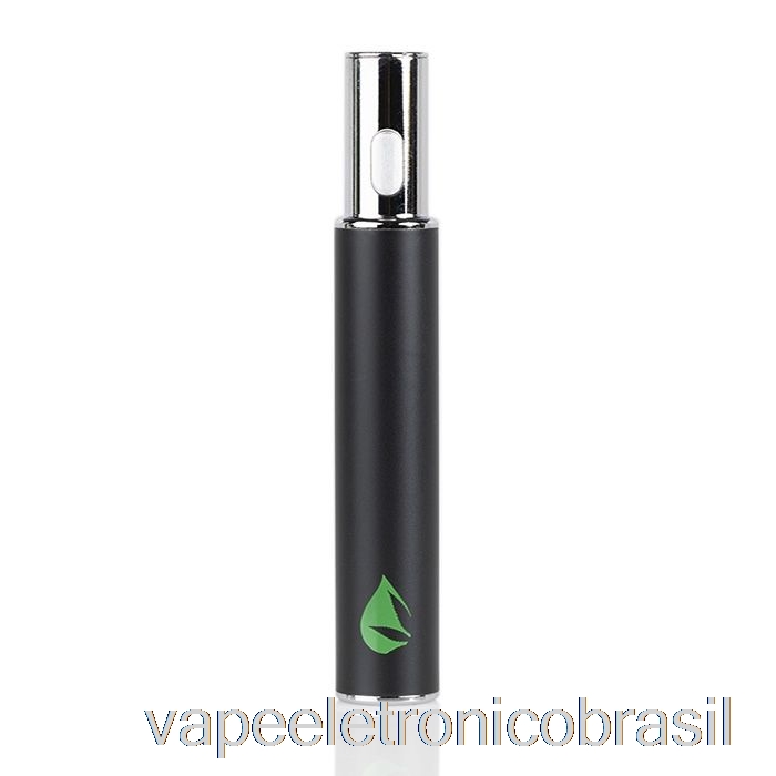 Vape Eletronico Leaf Buddi Max Iii 3 Bateria 650mah Preta